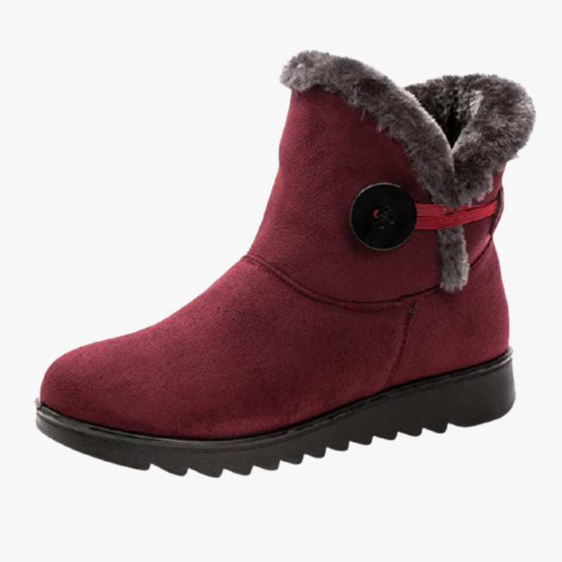 FurBoots : מגפי פרווה super chaudes לחורף בלי קור