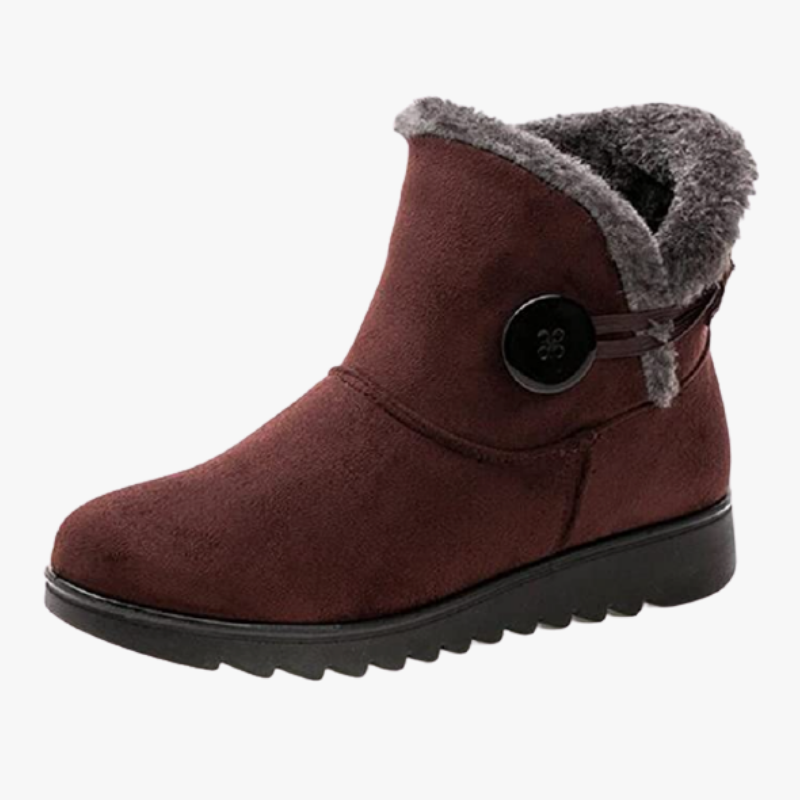 FurBoots : מגפי פרווה super chaudes לחורף בלי קור