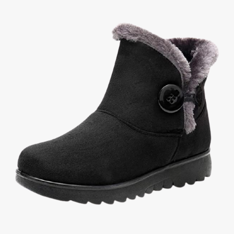 FurBoots : מגפי פרווה super chaudes לחורף בלי קור