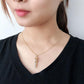 Love Style Hug ketting