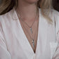 Love Style Hug ketting