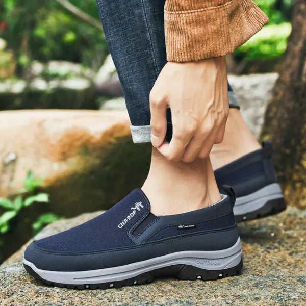 Wanderschuhe – Optimaler Komfort den ganzen Tag 