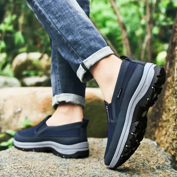 Wanderschuhe – Optimaler Komfort den ganzen Tag 