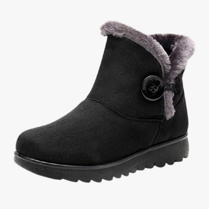 FurBoots : super warme laarzen voor een winter zonder kou 