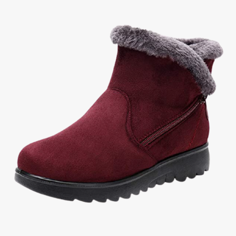 FurBoots : super warme laarzen voor een winter zonder kou 