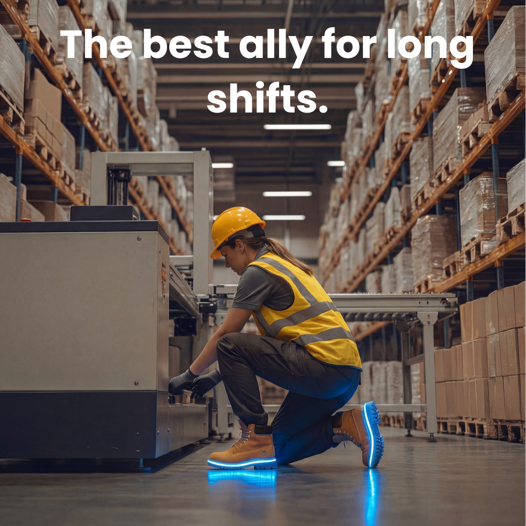 Soli 4D - Tehnologie & Confort 