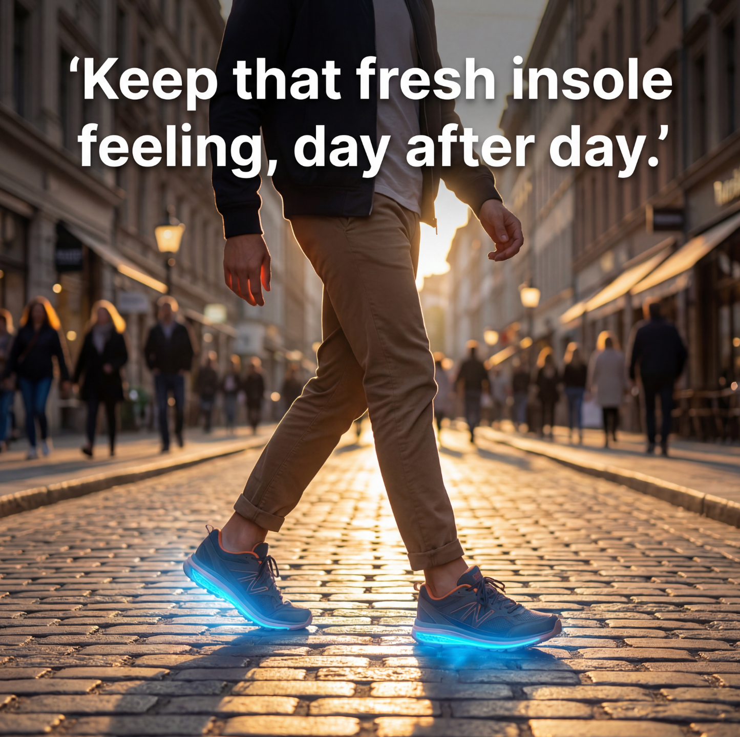 Soli 4D - Tehnologie & Confort 