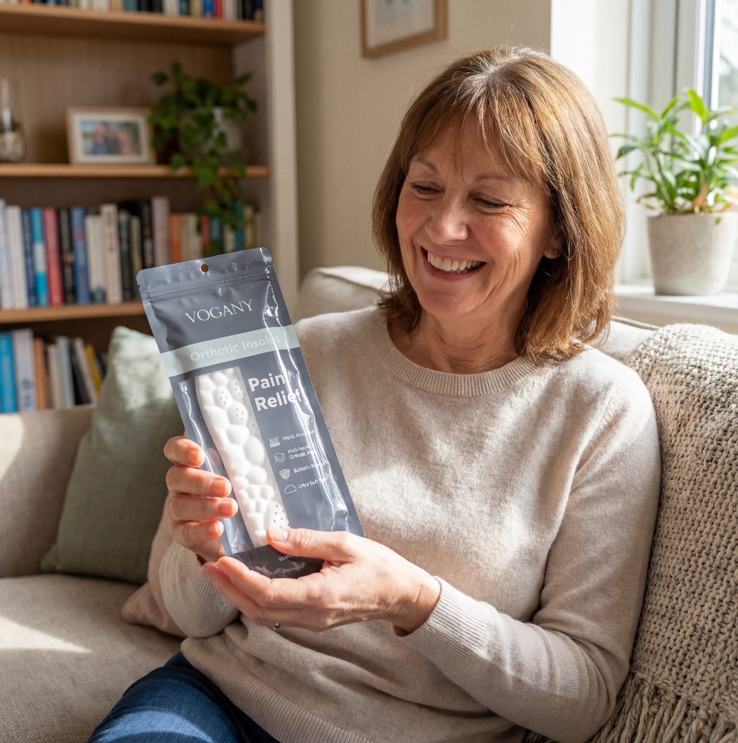 Soli 4D - Tehnologie & Confort 