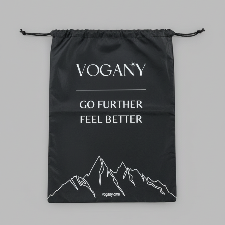 Waterdichte Transportzak VOGANY - Bescherming voor Schoenen en Waterdichte Uitrusting 