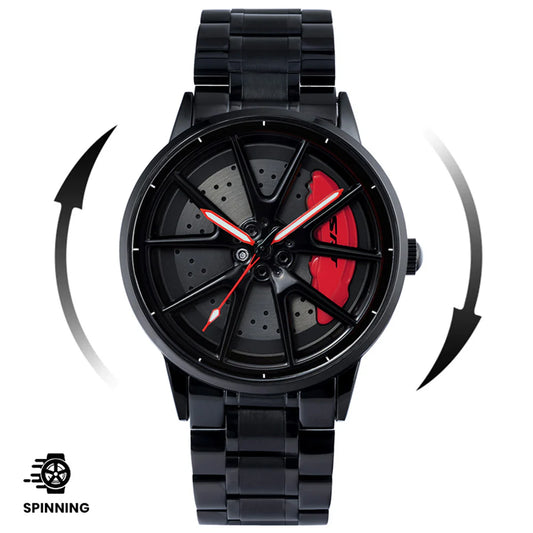 L'orologio che si adatta al tuo stile e alle tue esigenze