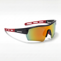 Gafas de sol para correr 