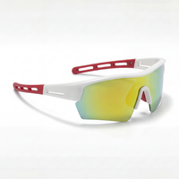 Gafas de sol para correr 
