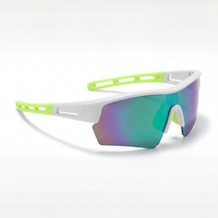 Gafas de sol para correr 