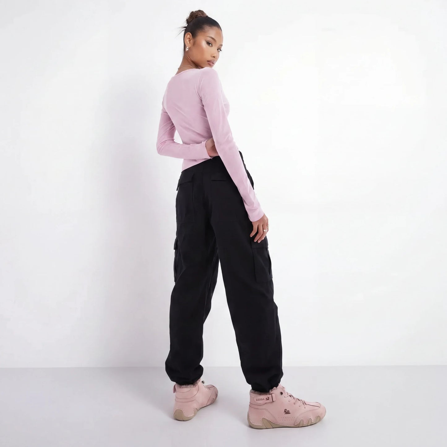 VogLdeck 3.0 – フェイクファー付きの冬用整形靴 