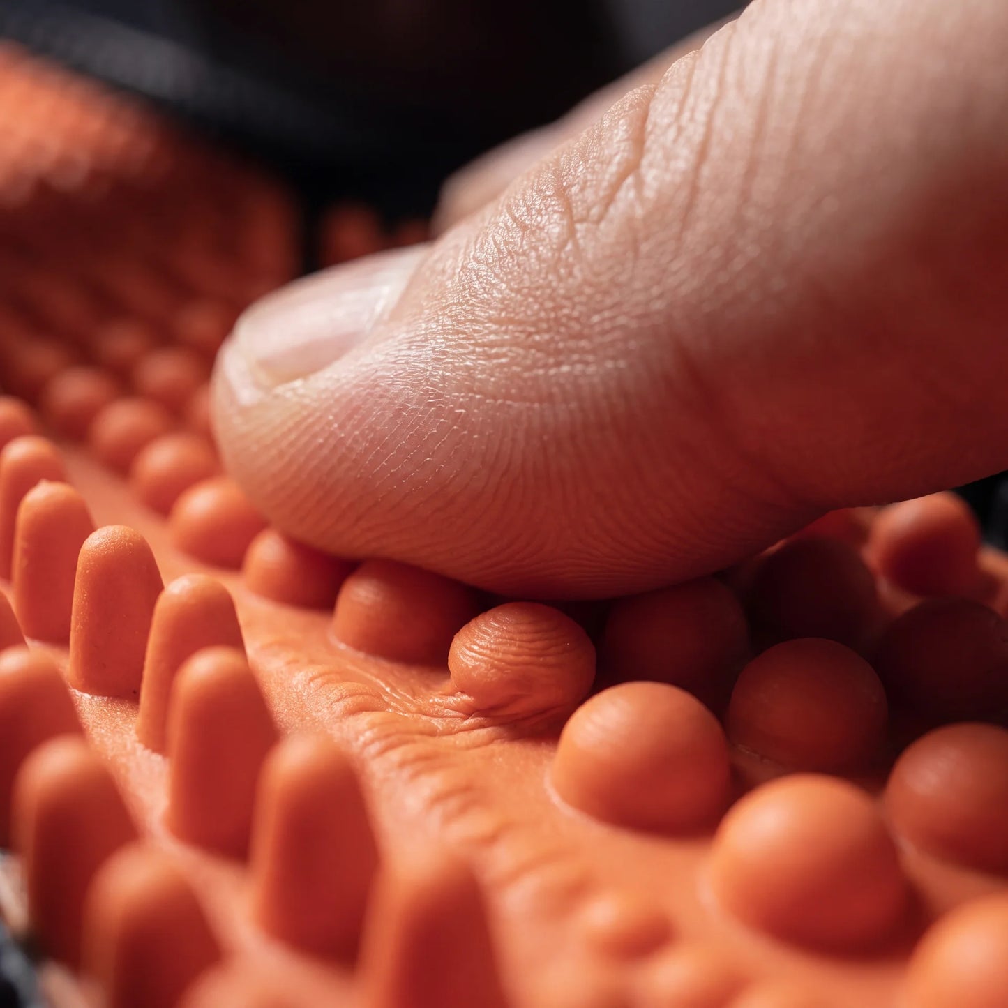 صنادل التدليك - نقاط الضغط للإبر الصينية 