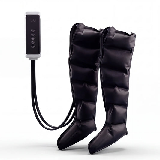 Compressiemasseur - Volledige Benen 360° 
