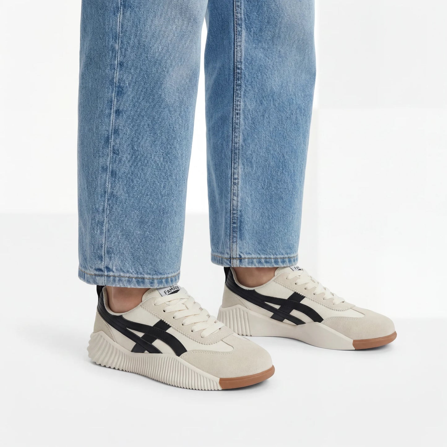 Orthopädische Sneakers: Komfort und Stil für Ihre Füße 