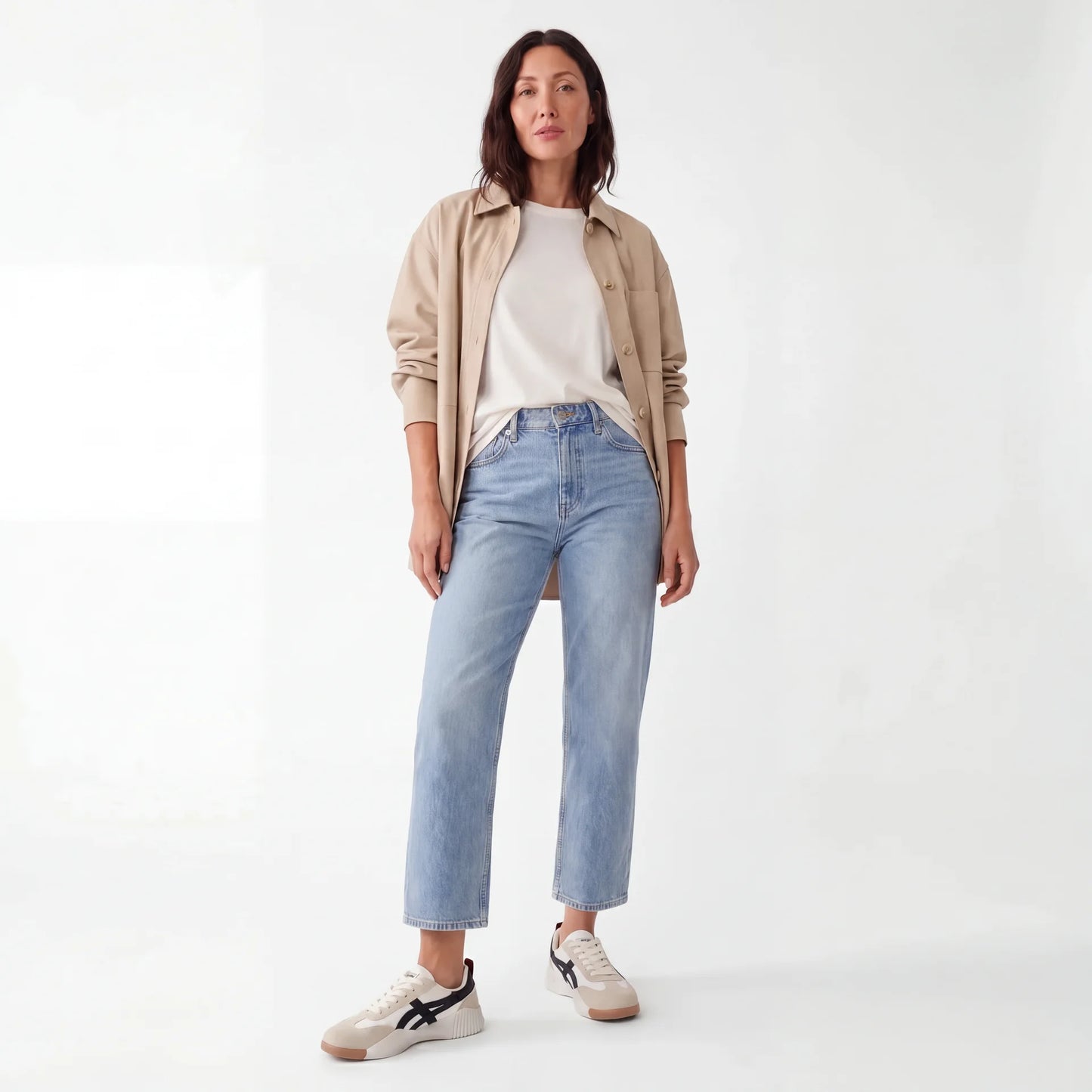 Orthopädische Sneakers: Komfort und Stil für Ihre Füße 