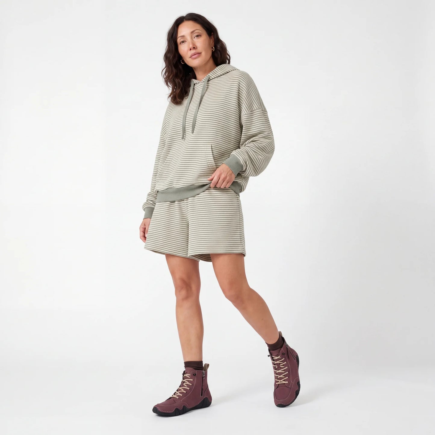 VogSalkin - Robuste und langlebige Express-Reißverschluss-Schuhe 