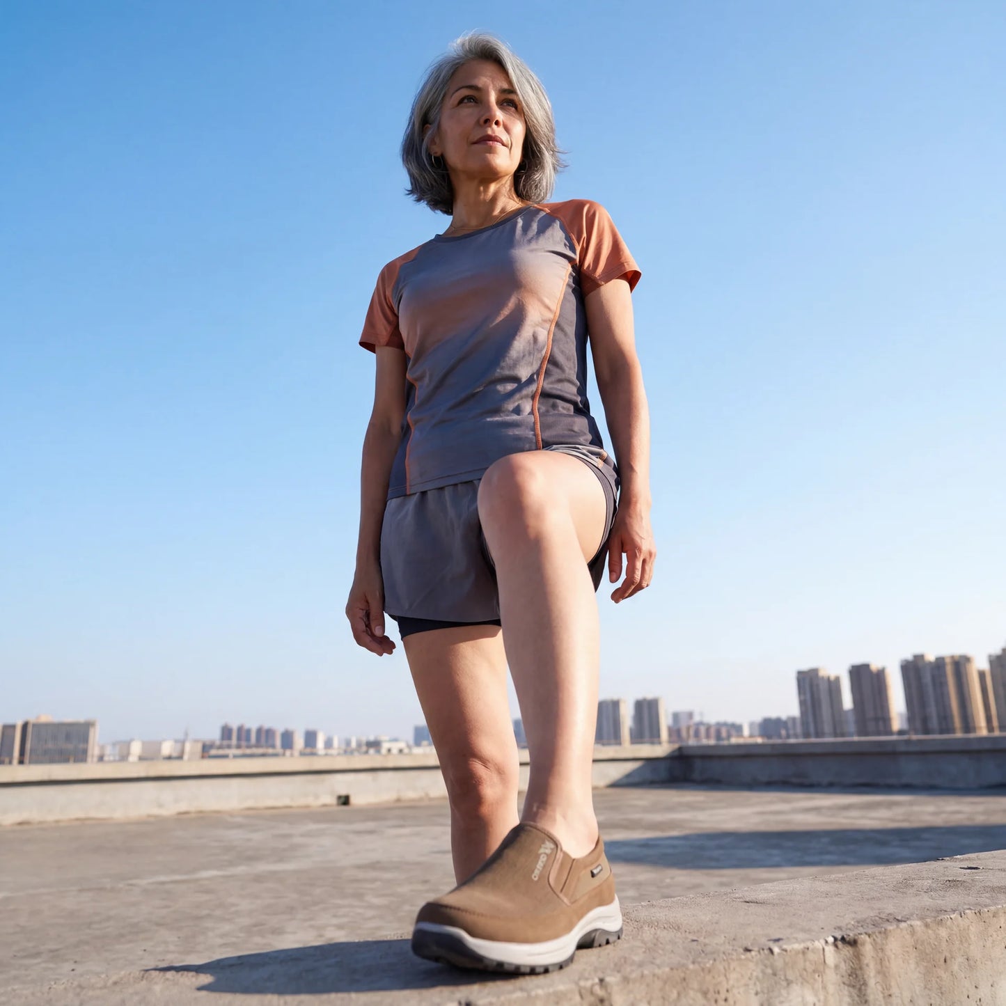 VogStep Wanderschuhe - Optimaler Komfort den ganzen Tag 