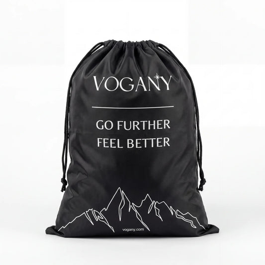 Borsa da trasporto impermeabile VOGANY - Protezione per scarpe e attrezzature impermeabile 
