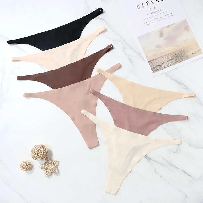 SilkEase | Seamless flip flops