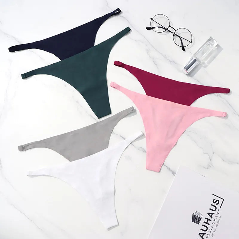 SilkEase | Seamless flip flops