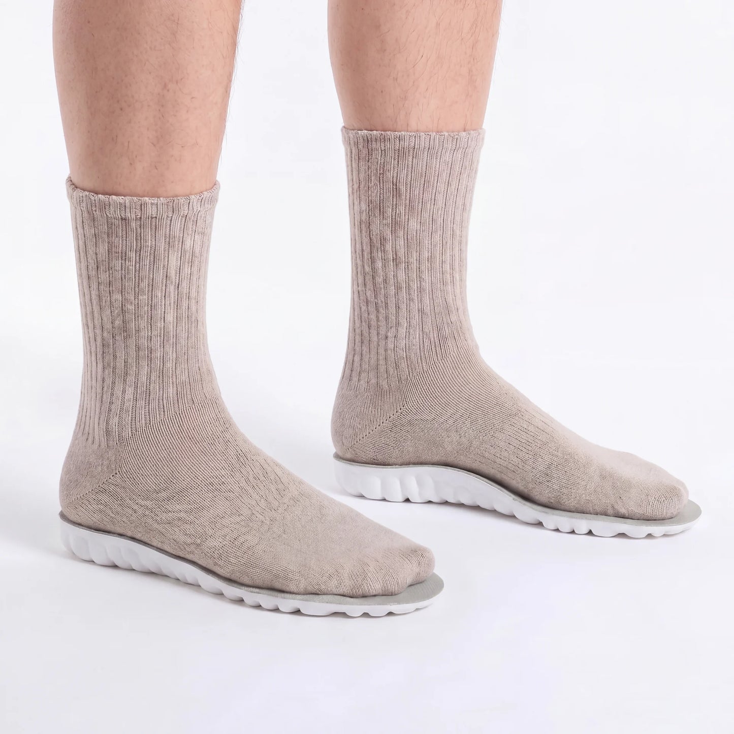 4D Insoles - Technology & Comfort 