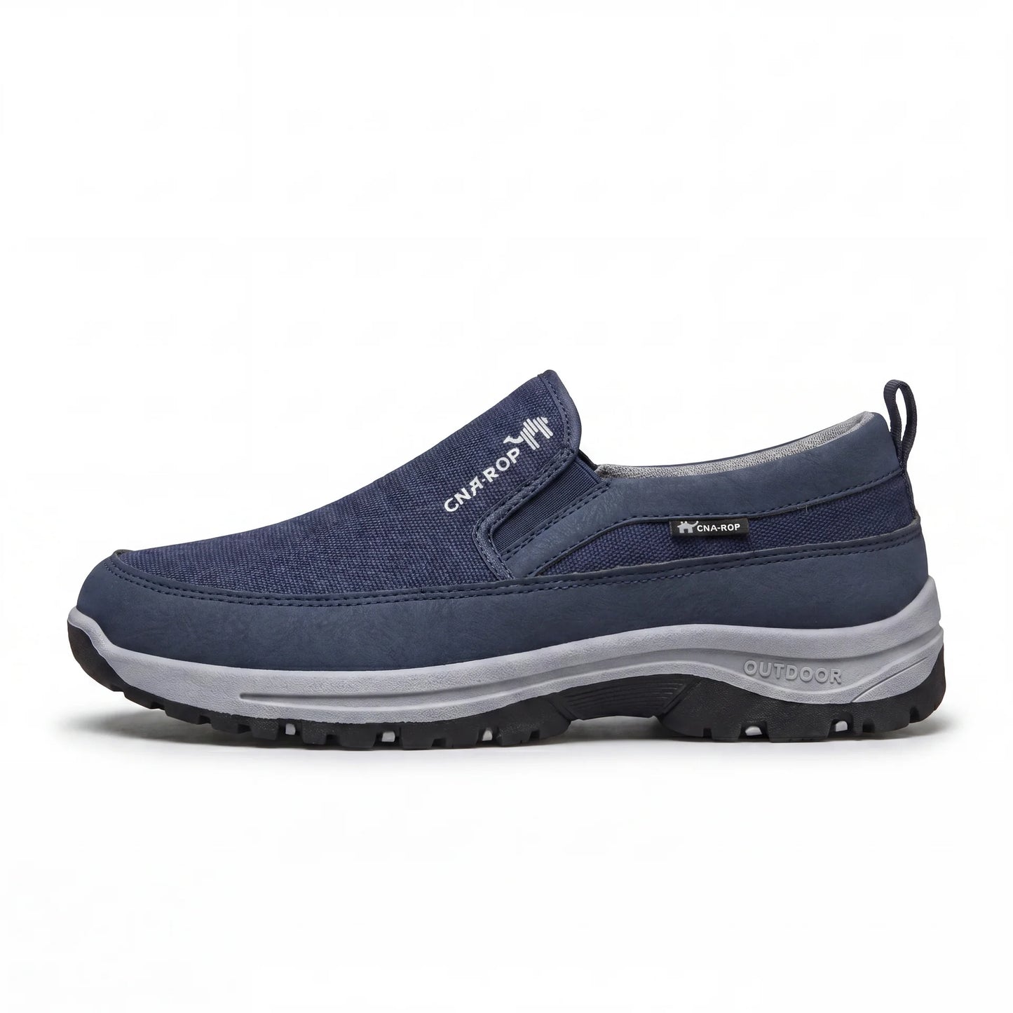 VogStep Wanderschuhe - Optimaler Komfort den ganzen Tag 